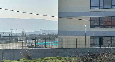 Çanakkale'de lise öğrencisi okulun 3. katından atlayarak hayatını kaybetti