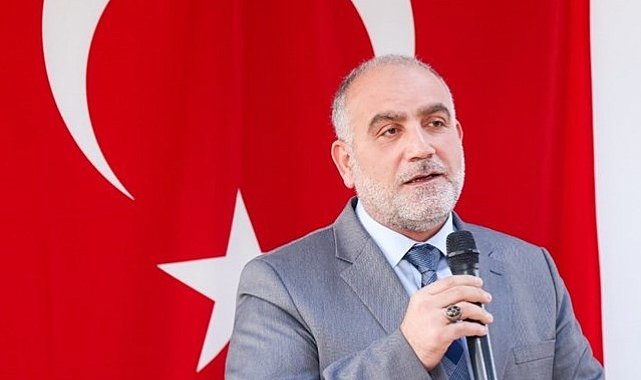 Canik Belediyesi'nden askere gidecek gençlere 6 bin TL destek