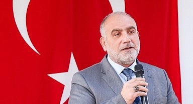 Canik Belediyesi'nden askere gidecek gençlere 6 bin TL destek