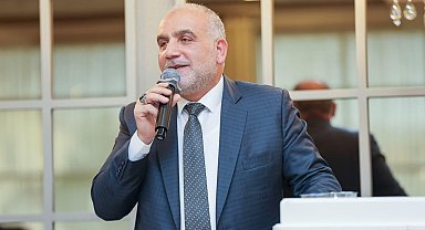 Canik Belediyesi'nden evlenecek çiftlere 20 bin TL destek