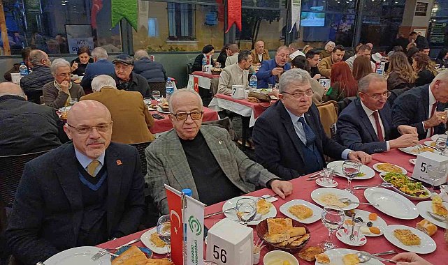 Çarşambalılardan birlik ve beraberlik mesajı