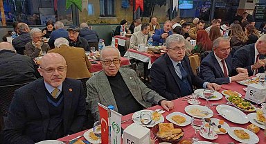 Çarşambalılardan birlik ve beraberlik mesajı