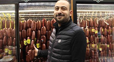 Çarşıda ramazan yoğunluğu devam ediyor