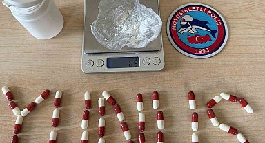 Çatal kaşık dahi çalan hırsızları polis yakaladı