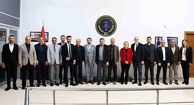 Çavdarhisar'da mesleki eğitimde iş birliği güçleniyor