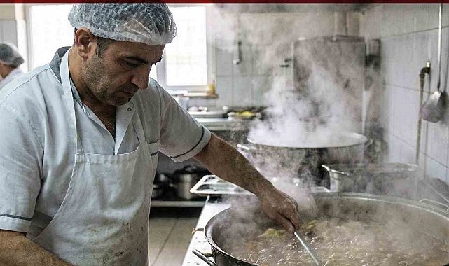 Çelebi; "Okul yemekhanelerinde alınmayan tedbirlerin bedelini öğrenciler ödemesin"