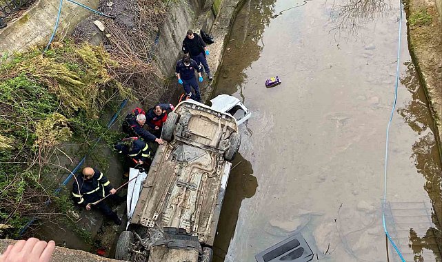 Cenazeye giderken can verdiler: 3 kardeş hayatını kaybetti