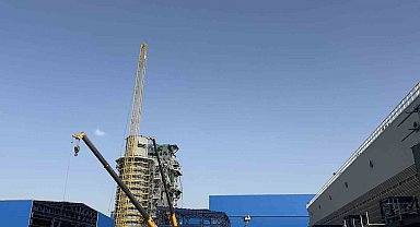 Cengiz Enerji'nin Özbekistan'daki projesine uluslararası finansman ödülü