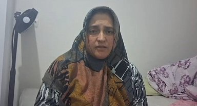 Cep telefonu elinden alınınca evden kaçan 13 yaşındaki kız aranıyor