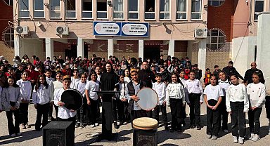 Çermik'te Ramazan etkinliği düzenlendi