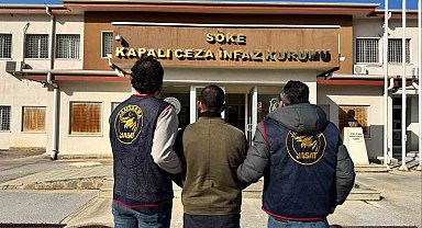 Çeşitli suçlardan aranan 3 kişi, jandarmadan kaçamadı