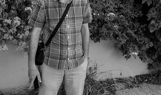 Çeşme'de evinin etrafını kontrol ederken düşen kişi hayatını kaybetti