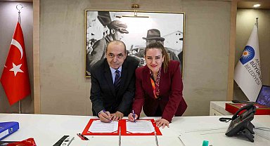 Çevre Dostu Çiftçi Kartı Projesi Gazipaşa'da büyüyor