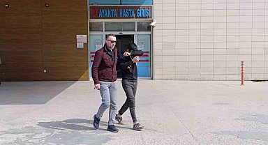 Cezaevi firarisi dolandırıcı İnegöl'de yakalandı