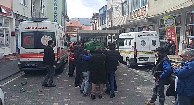 Cezaevinden izinli çıktı, kaldığı evde ölü bulundu