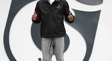 Chibuike Nwaiwu: "Taraftarın gönlünde yer edinmiş oyuncu olarak hatırlanmak isterim"