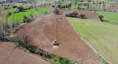 Çiftçinin enflasyonu şubatta yavaşladı