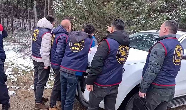 Çifte kadın cinayeti 10 yıl sonra aydınlatıldı