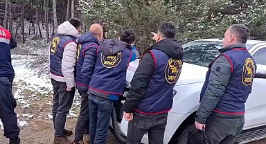 Çifte kadın cinayeti 10 yıl sonra aydınlatıldı