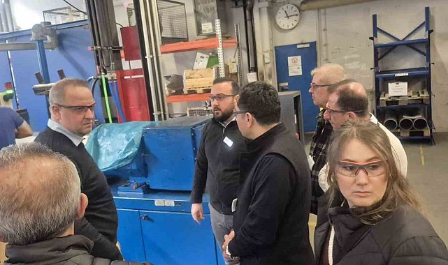 Çınarcık Projesi'nde sona doğru