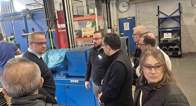 Çınarcık Projesi'nde sona doğru