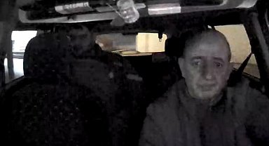 Cinayete kurban giden taksicinin acılı kardeşi: "Bütün amacı oğlunu ayağa kaldırmaktı"