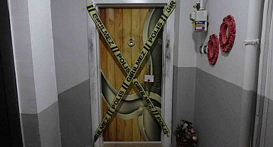 Cinayete kurban gittiği değerlendirilen kadının komşuları konuştu