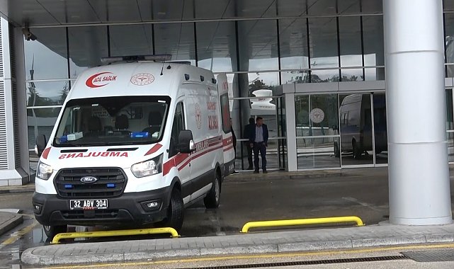 Cinayetle biten aile içi kavgayla ilgili polis kardeş tutuklandı