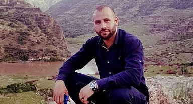 Cizre'deki silahlı saldırının şüphelisi özel ekiple yakalandı