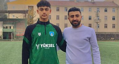 Cizreli sporcuya milli takımdan davet