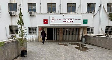 Çocuk Hastalıkları Hastanesinde bayramda örnek uygulama