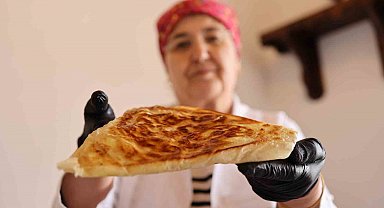 Coğrafi işaretli lezzet kahvaltıda tost yerine tüketiliyor