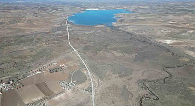 Çorum Belediyesi'nden barajlarda detaylı ölçüm
