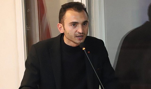 Cumhurbaşkanı Erdoğan ve Başkan Çerçioğlu'na hakaret içeren pankart olayında 4 kişi gözaltına alındı