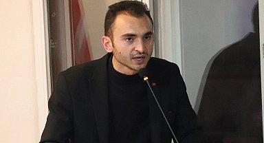 Cumhurbaşkanı Erdoğan ve Başkan Çerçioğlu'na hakaret içeren pankart olayında 4 kişi gözaltına alındı