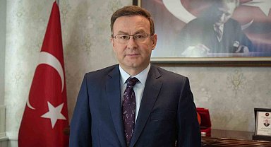 Cumhurbaşkanı Erdoğan'dan ödül alan Kaymakam Demirelli: "İdareci mazeret üretmez, imkansızlıklar içinde başarır"