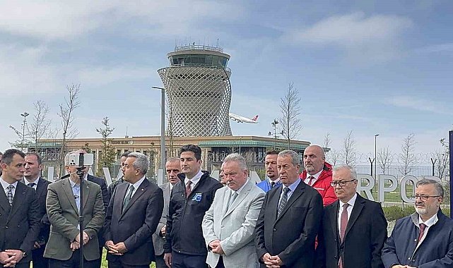 Cumhurbaşkanı Recep Tayyip Erdoğan 5G ile memleketi Rize'ye bağlandı