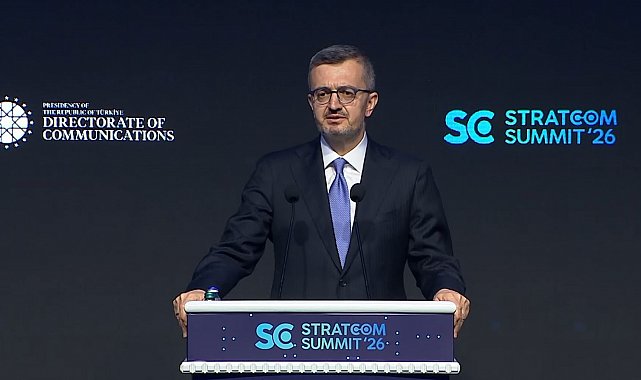 Cumhurbaşkanlığı İletişim Başkanı Burhanettin Duran: "Sivillerin katledilmesi karşısında küresel sistem suskun kalmıştır"