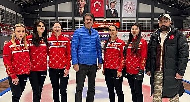 Curling kadın milli takımı, Dünya şampiyonası yolunda