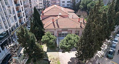 Çuval parasıyla kurulan miras, kitap ve sanatla yaşayacak