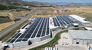 CW Enerji'den sanayiye yeşil enerji desteği