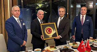 DAİMFED, ÇGC'ye destek verecek