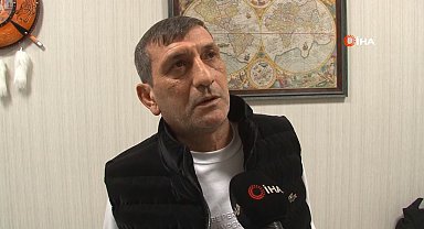 Damadının verdiği böbrekle yaşama tutundu: "Hayırlı damat' diyorlar"