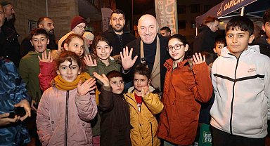 Darıca'da ramazan etkinlikleri mahallelerde sürüyor