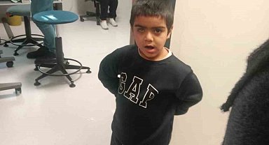 Davulcu Dilek ninenin torunu için 'umut ışığı' yandı