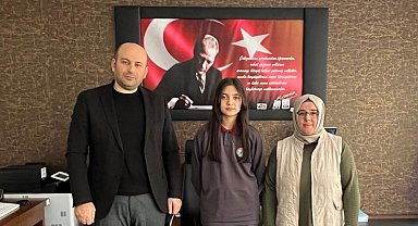 Dede Korkut Öykü Yarışması'nın Bayburt birincisi belli oldu