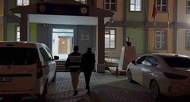 Defne'de uyuşturucu taciri tutuklandı