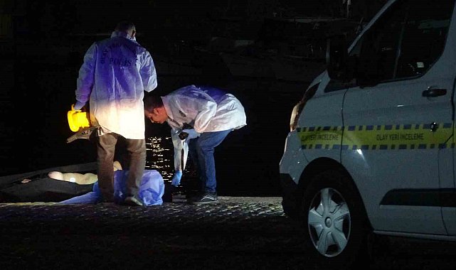 Dengesini kaybedip 30 metrelik falezlerden düşen kadın hayatını kaybetti