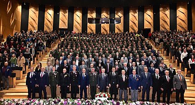 Denizli'de Çanakkale ruhu 111 yıldır aynı inanç ve heyecanla yaşatılıyor