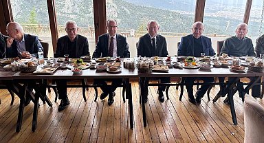 Denizli'de futbolun geleceği masaya yatırıldı